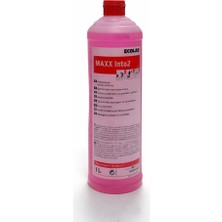Ecolab Maxx Into 2 Saniter Temizleme Maddesi 1 Lt