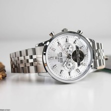 Reward RWA147641 Çelik Kordonlu Otomatik Erkek Kol Saati