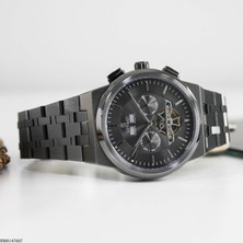 Reward RWA147697 Çelik Kordonlu Otomatik Erkek Kol Saati