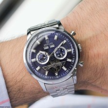 Reward RWA147643 Çelik Kordonlu Otomatik Erkek Kol Saati