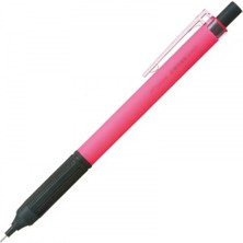 Tombow Mono Graph Lite M.k.kalem 0.5 mm Neon Pembe