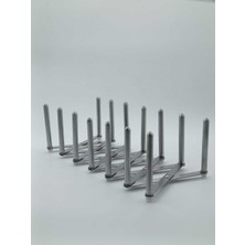 Özbience Paslanmaz Çelik Tencere Kapaklığı 14X10 Cm, Dayanıklı ve Şık Tasarım