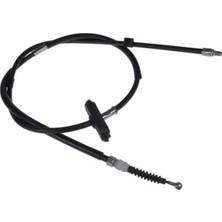 Mette Chevrolet / Cruze Sedan 1.6 El Fren Teli 2010 Model