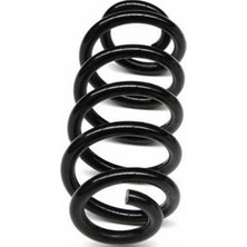 Mette Opel / Astra Uyumlu  1998-2010 Helezon Yayı Arka 424398