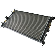 Mette Opel / Vectra B Su Radyatörü Klimalı Manuel Vites