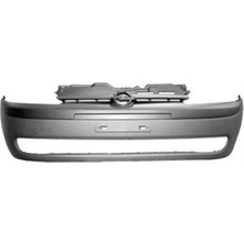 Mette Opel / Corsa C 2001 - 2003 Model Arası Astarlı Ön Tampon