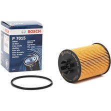 Bosch Opel / Corsa B 1.2 Benzinli Motor Yağ Filtresi Marka Uyumlu