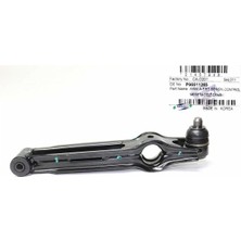 Mette Chevrolet / Spark Sağ 2005 - 2010 Ön Salıncak Komple