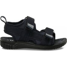 I Cool Texo.p 6fx Lacivert Erkek Çocuk Sandalet