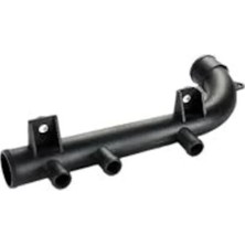 Mette Opel / Vectra A 1.6- 1.8- 2.0 Radyatör Bağlantı Borusu 88-95 Model