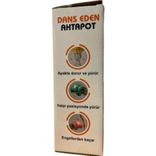 LTG Nova Mey Ithalat® 158-32C Ahtapot Şarjli Çok Fonksi̇yonlu