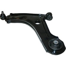 Mette Chevrolet Rezzo Sol Salıncak