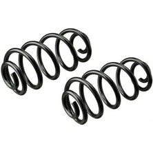 Mette Opel / Corsa C 1.7 3 Kapılı Arka Helezon Yayı Takım