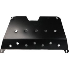 Mette Opel / Astra K Karter Muhafaza Metal 2015