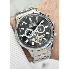 Reward Çelik Kordon Fonksiyonlu Siyah Katran Otomatik Erkek Kol Saati Ilk.42