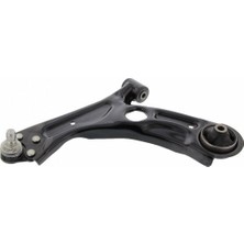 Mette Chevrolet Yeni Aveo Uyumlu Ön Sol Salıncak (Şöför Tarafı)