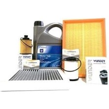 Mette Chevrolet Kalos - Aveo 1.4 16 Valf Periyodik Bakım Seti 2004-2008