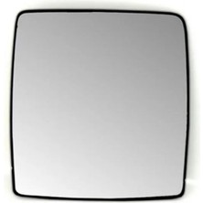 Mette Opel / Combo C Sağ Dış Dikiz Ayna Camı Manuel