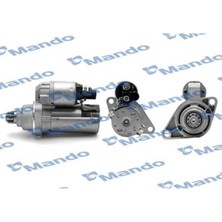 Mette Chevrolet Yeni Captiva C140 Kasa Marş Motoru Mando