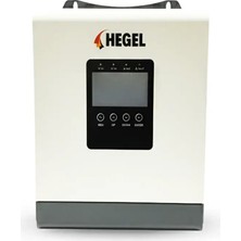 Hegel 6 Kw Inverter Wifi