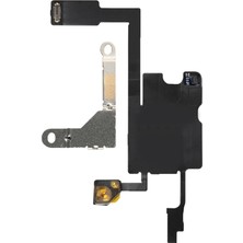 Teknonet Apple iPhone 14 Pro Max Uyumlu Speaker Flex