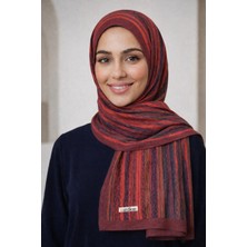 Cardion Pamuk Ipek Şal - 70 x 180 - 06303-11