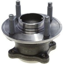 Mette Chevrolet Yeni Aveo T300 Arka Porya Abs'li