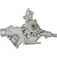 Grat Opel / Corsa B 1.0 1.2 16 Valf Su Devirdaim Pompası Graf Uyumlu