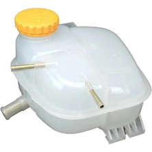 King Opel / Corsa B 1.2/1.4/1.6 16V Radyatör Su Deposu/su Depo Kapağı Çift Çıkışlı Kale Marka