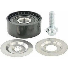 Mette Chevrolet Yeni Captiva C140 V Kayış Üst Gergi Avare Bilyası