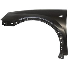 Mette Opel / Corsa C Ön Sol Çamurluk Ithal