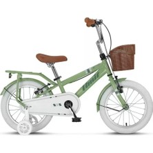 LTG Nova Mey Ithalat® 16 Jant Erkek Çocuk Bisikleti