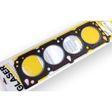 Glaser Taunus Silindir Kapak Conta 2,0 Ohc