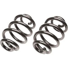 Mette Opel / Combo C Arka Helezon Yayı Takım