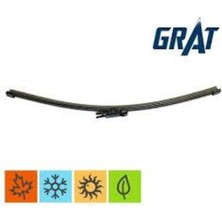 Grat Opel / Combo Arka Silecek  380MM