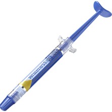 Fgm Whiteness Perfect 16% Beyazlatıcı Ev Tipi Tekli Şırınga 1 Parça Hassas Beyazlatma İçin