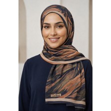 Cardion Pamuk Ipek Şal - 70 x 180 - 06302-04