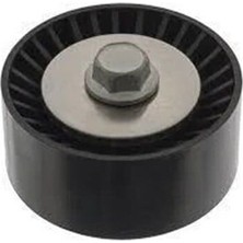 Mette Chevrolet Yeni Captiva C140 V Kayış Alt Gergi Avare Bilyası