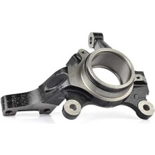 Mette Chevrolet / Lacetti Ön Sol Aks Taşıyıcısı