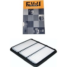 Mette Chevrolet / Lacetti Hava Filtresi