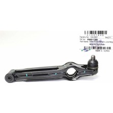 Mette Chevrolet / Spark Sağ 2005 - 2010 Ön Salıncak Komple