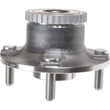 Mette Chevrolet Rezzo Arka Porya Bilyalı