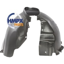 Ford Focus 2-2.5 Ön Sol Çamurluk Davlumbazı (Bakaliti) 2005-2011 Arası Hmpx Marka Oem 4M51-16115-AB