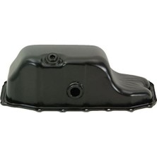 Mette Opel / Combo C 1.3 Dizel Yağ Karteri Sensör Delikli