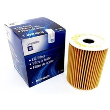 Mette Chevrolet Epica 2.0 Dizel Yağ Filtresi