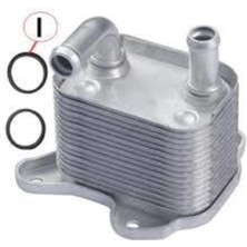 Fitpart Opel / Corsa C Yağ Soğutucu   Z17DTH