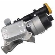 Fitpart Opel / Corsa  C -D  Yağ Soğutucu   1.3 Cdt