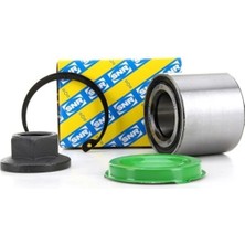 Mette Opel / Corsa C Arka Teker Porya Bilyası