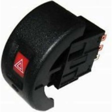 Mette Opel / Astra G Dörtlü Flaşör Wisco Marka