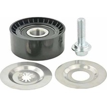 Mette Chevrolet Yeni Captiva C140 V Kayış Üst Gergi Avare Bilyası